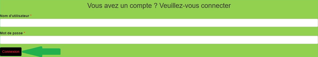 Activation abonnement